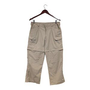 The North Face Tan Pants